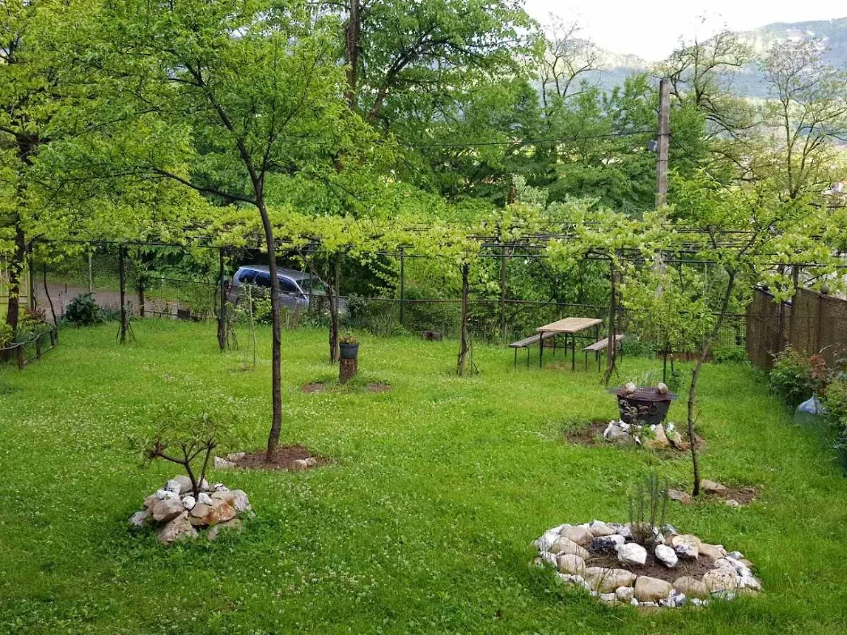 Tkhibuli Guest House Tqibuli Georgia