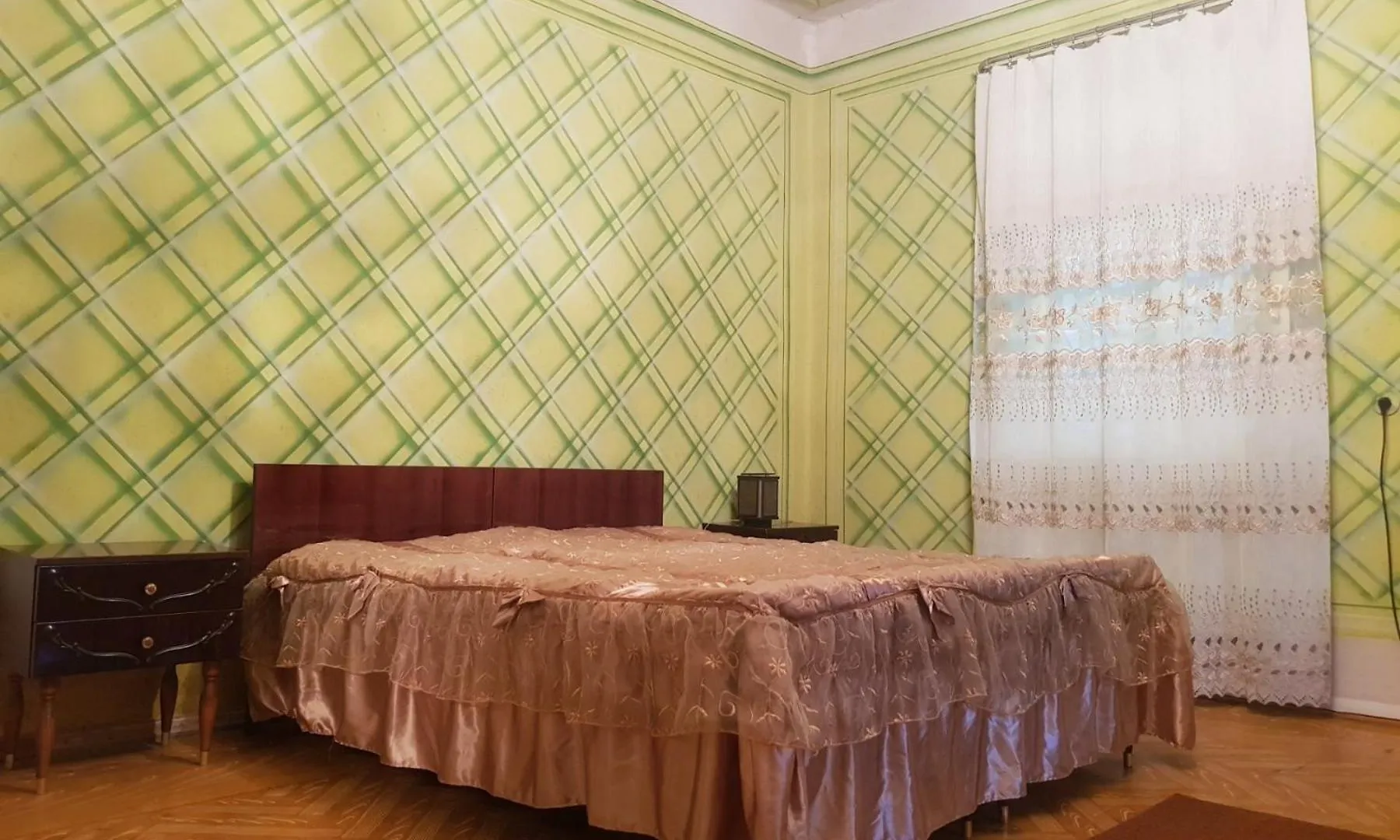 Tkhibuli Guest House Tqibuli